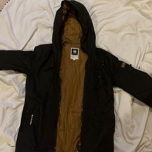 G-star Raw Windbreaker Jacket Mens Small